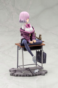 Akane Shinjo 5