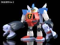 MODEROID Jumbow 4