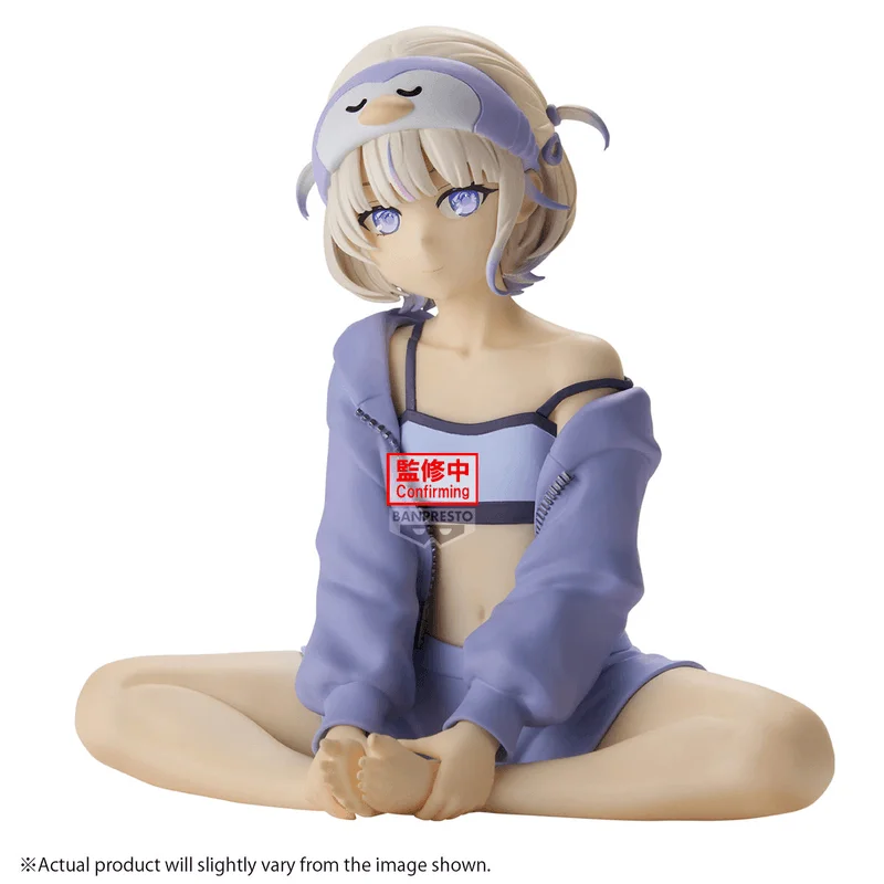 BANDAI HOLOLIVE #hololive IF -Relax time-Todoroki Hajime - hololive production