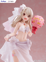 Illyasviel von Einzbern Wedding Swimsuit ver. 1/7 Scale Figure 5
