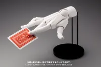 KOTOBUKIYA ARTIST SUPPORT ITEM HAND MODEL/L -WHITE- - Art & Display - photo 4