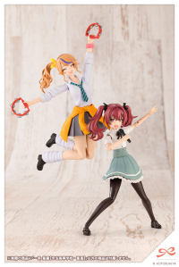 Seira Ichijo【RYOBU HIGH SCHOOL SUMMER CLOTHES】 9