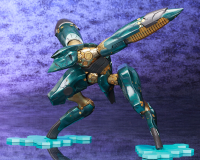 METAL GEAR RAY 4