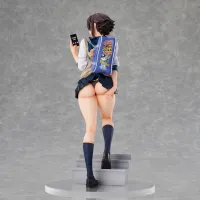 Union Creative Jobujun. Illustration: 'Tsubomioka Happa-chan - Non-Scale Figures - photo 17