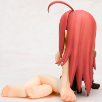 Ani Statue - Hoi Hoi San - Nakayoshi Hoi Hoi-san Set 10