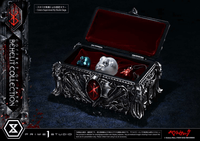 Life Scale Masterline Berserk Coffret of Fate: Behelit Collection			 18