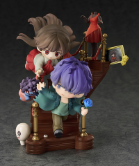 Chibi Figures Ib & Garry 5