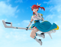 KANA SAKURAGI "Magilumiere Magical Girls Inc.", TAMASHII NATIONS S.H.Figuarts 4
