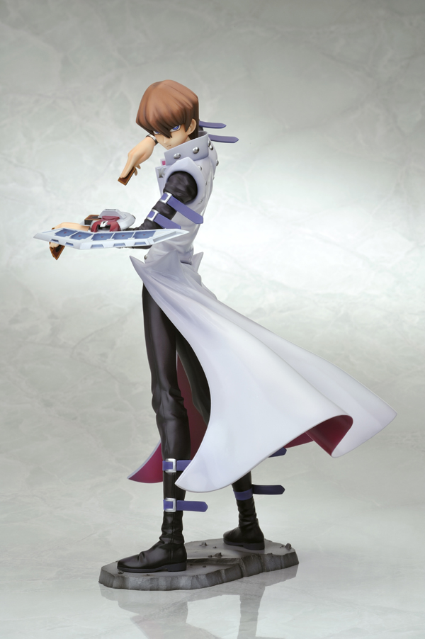 Ani Statue - Yu-GI-OH Duel Monsters - Seto Kaiba