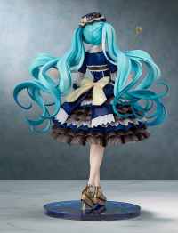 Hatsune Miku: Shooting Star a la Mode Ver. 10