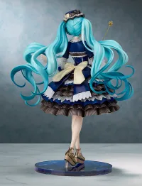 GOOD SMILE COMPANY Hatsune Miku: Shooting Star a la Mode Ver. - Hatsune Miku - photo 10
