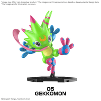 DIGIMON GATHERING Part 1 3