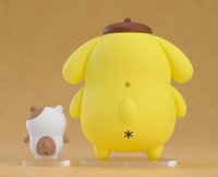 Nendoroid Pompompurin 6