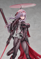 Scarlet: Black Shadow 10