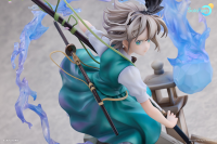 Youmu Konpaku: Half-Human Half-Phantom Gardener Ver. 10