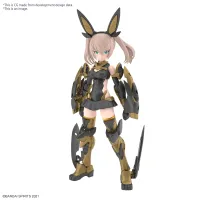 BANDAI HOBBY 30MS SIS-Tc20g TUKIRNA-DIEARTH(INNOCENTE FORM) - 30 Minutes Sisters (30MS) - photo 7