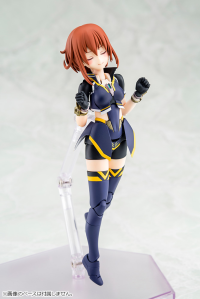 Sugumi Kanagata [Ga-shin] 2