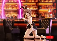 Max Factory figma Kana - BUNNY GARDEN 2 - photo 4