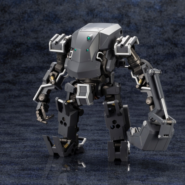 BULKARMα "LUX APE"