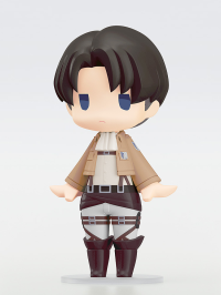 HELLO! GOOD SMILE Levi 2