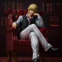 Saiyuki RELOAD -ZEROIN- Genjou Sanzo 8