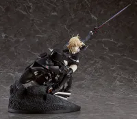 GOOD SMILE COMPANY Saber/Altria Pendragon (Alter) & Cuirassier Noir(re-run) - Fate/Grand Order - photo 3