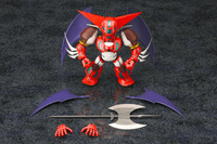 D-STYLE SHIN GETTER 1 11
