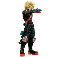 BANDAI Katsuki Bakugo (A Story Reaching Out Forever) - My Hero Academia - photo 6