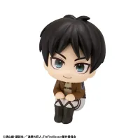 MegaHouse Lookup Attack on Titan Ellen Jaeger - Attack on Titan - photo 2
