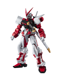 MBF-P02 GUNDAM ASTRAY RED FRAME "MOBILE SUIT GUNDAM SEED ASTRAY", TAMASHII NATIONS GUNDAM UNIVERSE 5