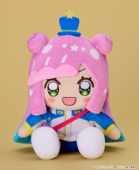 Plushie Puniru 1