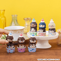 Tsumichen Stack up & Change Detective Conan 1