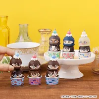 MegaHouse Tsumichen Stack up & Change Detective Conan - Blind Boxes - photo 1
