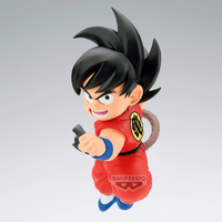 DRAGON BALL MATCH MAKERS SON GOKU(VS GRANDPA SON GOHAN) 2