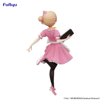 Is the Order a Rabbit? BLOOM Trio-Try-iT Figure -Cocoa- 8