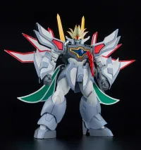 GOOD SMILE COMPANY MODEROID Hyper Granzort - Mado King Granzort - photo 8