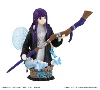 MegaHouse Petitrama series EX Frieren： Beyond Journey's End   Their Journey. Set (Box) - Frieren: Beyond Journey's End - photo 7