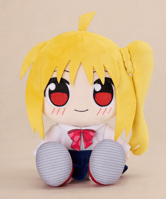 Kuripan Plushie Nijika Ijichi