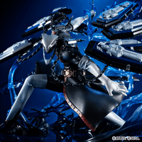 Game Characters Collection DX Persona 3 Thanatos 【30th Anniversary EDITION】 8