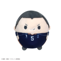 Haikyu!! FUWA KORORIN 4 5