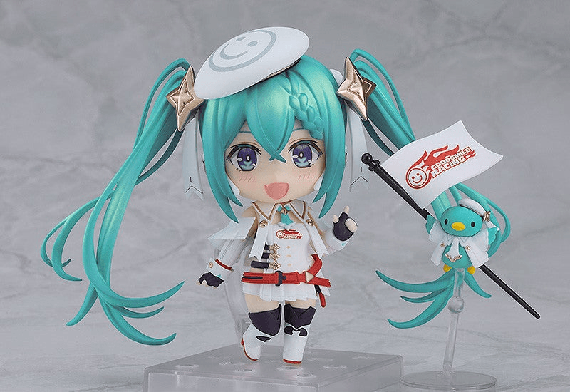 Nendoroid Racing Miku: 2023 Ver.