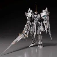 GOOD SMILE COMPANY MODEROID Argreion, the Argent Knight - The Legend of Heroes - photo 4