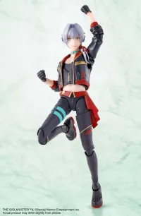 TAMASHII NATIONS REN KIZAKI, TAMASHII NATIONS S.H.Figuarts - THE iDOLM@STER - photo 8