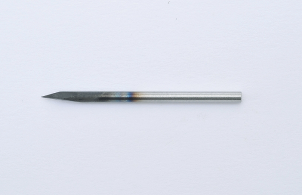 Mr Precision Carving Knife Blade (Scraper)