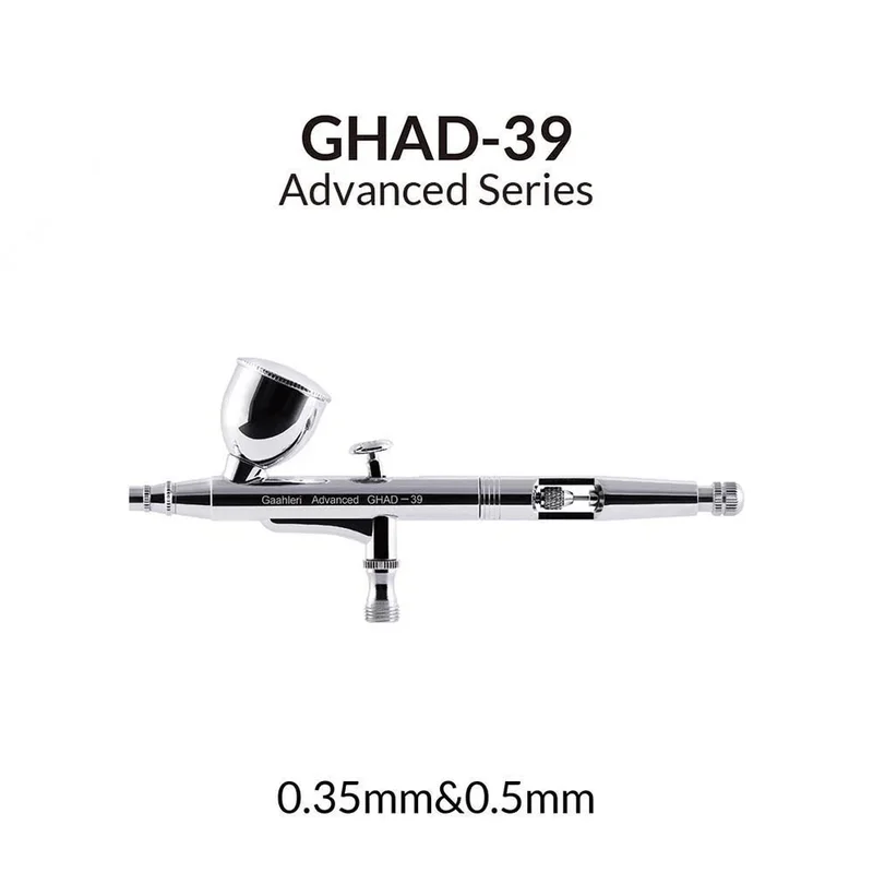 Gaahleri Advanced Series GHAD-39 - Airbrushes