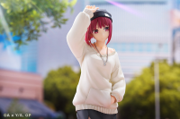 【OSHI NO KO】 Kana Arima: Bazurase Fashion Ver. 8