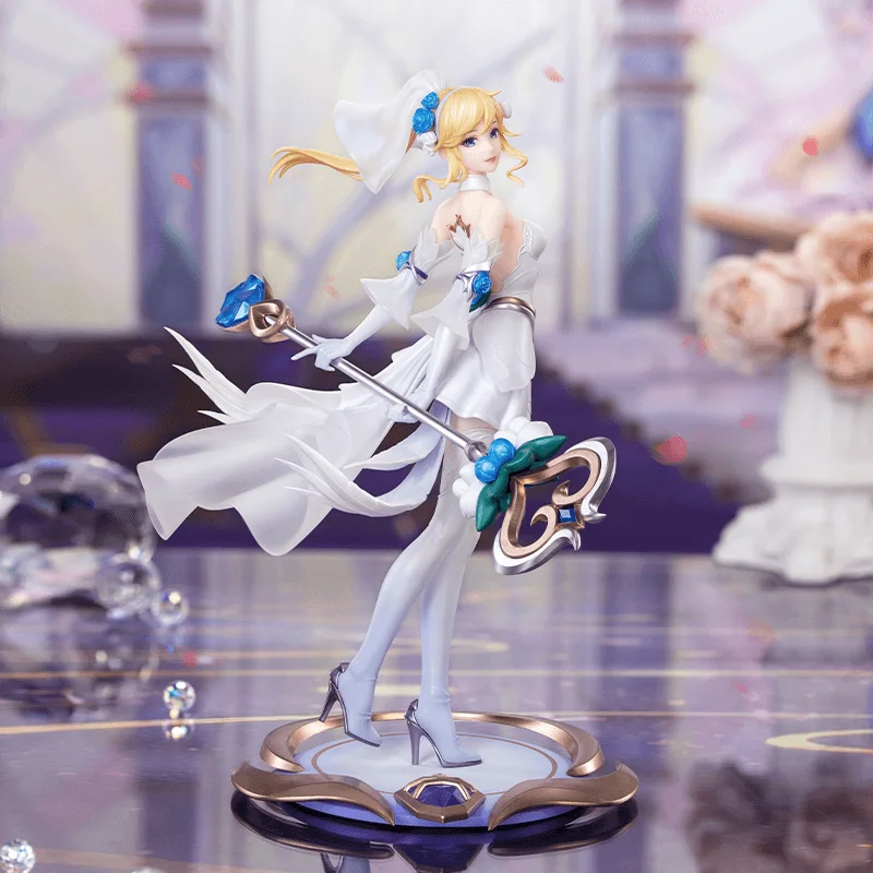 Myethos Gift+ 1/8 Crystal Rose Lux - League of Legends