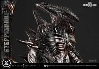 Prime 1 Studio Museum Masterline Justice League (Film) Steppenwolf Zack Snyder's Justice League - DC Comics - photo 11