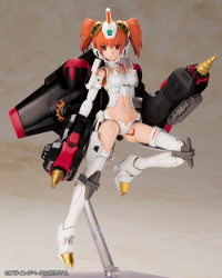 CROSSFRAME GIRL GAOGAIGAR 16