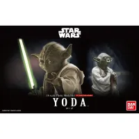 BANDAI HOBBY 1/6 YODA - Star Wars - photo 3